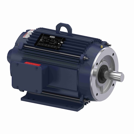Marathon 2.2 Kw Metric Motor, 1750 Rpm, 180 V, 112Md Frame, Ip54 118014.00